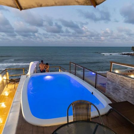 Surfcore House Baía Formosa Exterior photo