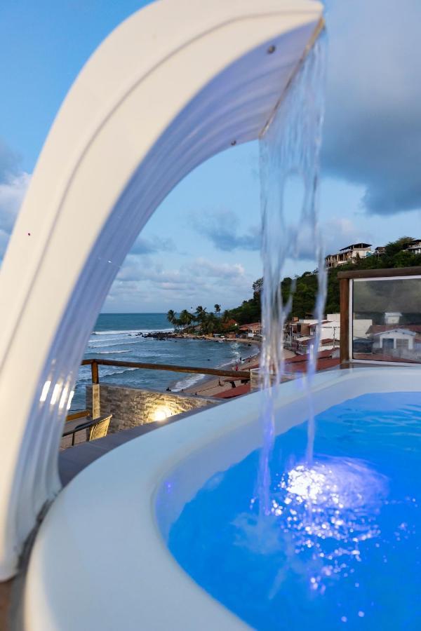 Surfcore House Baía Formosa Exterior photo