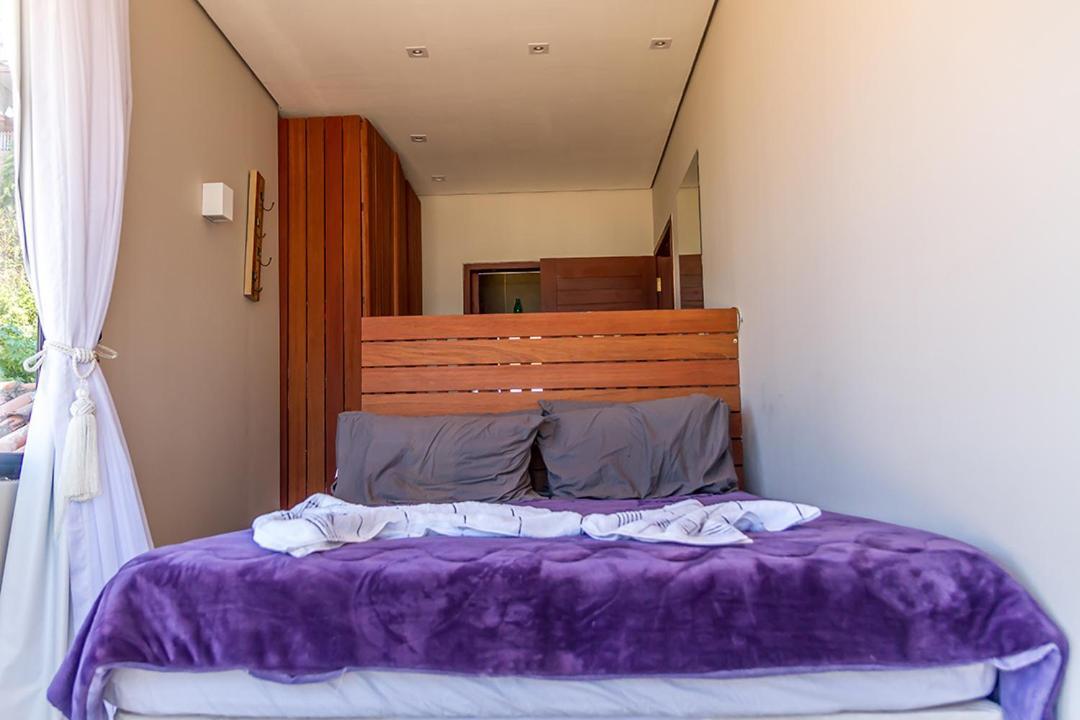 Surfcore House Baía Formosa Exterior photo